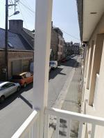 Appartement WILTON - Ferienwohnung Dinan
