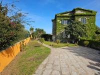 Prestigiosa villa La Cinta - B&B San Teodoro