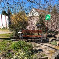 Das Jaartn - Boardinghouse Appartements & Ferienwohnung - B&B Schönefeld