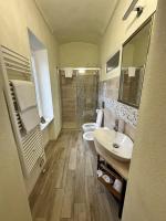 Großes Doppelzimmer