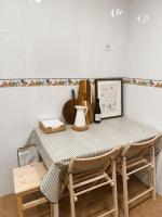 Casa Gilda - Apartamento con terraza en el centro de Oviedo - B&B