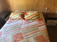 Hostal Huepil - Ferienwohnung Pucón