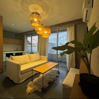 Espacio Garibaldi - B&B