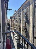 Il Teatro Rooms - Chambres d'hôtes Catane
