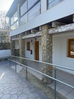 Cazorla Estelar - Ferienwohnung