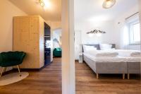 Haus Sunnawind Horn - Ferienwohnung Garmisch-Partenkirchen