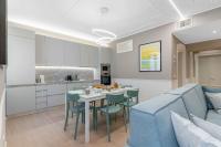 Vitruvio Palace - La Vista Apartments - Bed and Breakfast Milaan