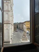 Apartment Dante - B&B Firenze
