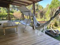 Punta colorada, casa con jacuzzi dos baños - Ferienwohnung
