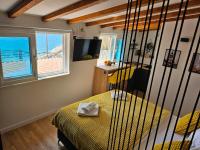 Studio Sea view - B&B Bol