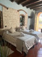 Monolocale Adelaide Abbadesse Guest House M3-M5 Zara - B&B Milano