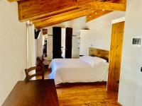 Chambre Quadruple