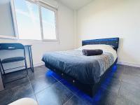 STUDIO A 300 METRES DE LA GARE et 25 MINUTES DE PARIS EN TRAIN - Ferienwohnung Melun