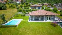 Villa Charme - Ferienwohnung
