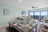Emerald Towers West 1006 - Breezy Beachcomber - B&B Fort Walton Beach