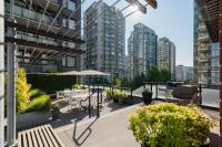 Level Vancouver Yaletown Seymour - Chambres d’hôtes