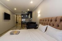 StayYoung ЖК Молодежный - Ferienwohnung Almaty