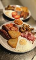 The Abbey Inn - B&B