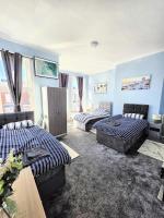 Kings Road Modern Home - B&B