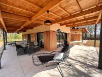 Casa con 4 camere da letto