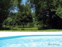 Gîte du Moulin Lasnier, 3 étoiles, close to Beauval and Châteaux - B&B