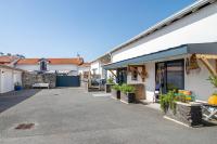 Biarritz Surf Appartements 300m de la plage - Ferienwohnung