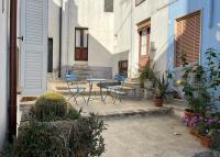 Casa Ophelia - Ferienwohnung Matino