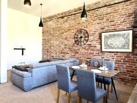 Rejtana Apartment - Self check-in 20h - Ferienwohnung Wroclaw