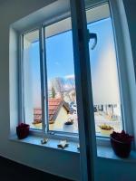 Moon Apartment Bihac - Ferienwohnung Bihać