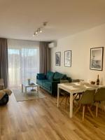 Apartament nr 12 - Apartamenty Wakacyjna 5 - B&B Mielno