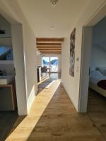 Connys FeWo Berg - B&B Großengstingen