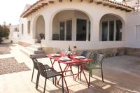 Beach villa in Denia - B&B Denia