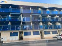 Céntrico Ático Duplex Piscina 3 dormitorios - Julio y agosto entradas y salidas en SABADO - Chambres d'hôtes Peñíscola