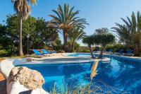 Finca Sanau - B&B Cala d'Or