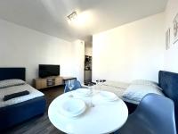 Przyjaźni 16 Apt 24 - Self Check-In 20h - Lift - B&B Breslavia