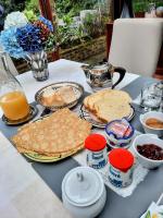 Chambre d'hôtes proche mer avec accès piscine - B&B Locmaria-Plouzané