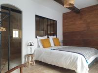 Habitación Doble Estándar