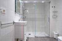 Apartment mit 1 Schlafzimmer