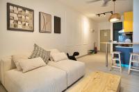 Cozy Unit l Liberty Ampang l 5km to KL City - B&B