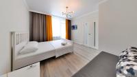 Поколение в центре столицы рядом рдц лрт хан шатыр - B&B