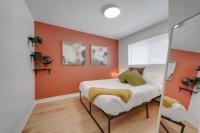 Cozy Unit 5min Ottawa - Parking Included, EV PLUG - B&B Gatineau