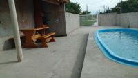Alugo Casa na Praia com Piscina 84 - B&B Pontal do Paraná