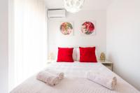 Two-Bedroom Apartment with Terrace