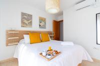 Two-Bedroom Apartment with Terrace