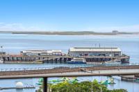 Location Style and Amazing Views - B&B Darwin