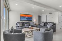 Epic Beachfront View Condo - Ferienwohnung South Padre Island