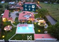 MyStay - Quinta da Rosinha Green Retreat - B&B