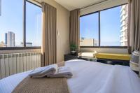 The Corner 1BR in Gemmayze - B&B Beirut