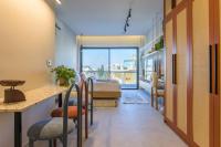 BOHO Studio Wanderwood in Mar Mikhael - Ferienwohnung Beirut