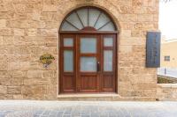 Arcades 2 de Bahsa - Bed and Breakfast Batroûn